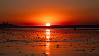 Το 2025 ήταν το Δεύτερο Θερμότερο Έτος από Τότε που Άρχισαν οι Μετρήσεις